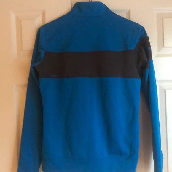 Under Armour Workout Jacket - Picture 4 of 8